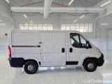  Citroen  Jumper CITROEN  / 2014 / 4P / FURGONE 30 L1H1 BLUEHDI 130CV #7
