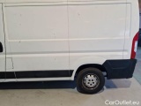  Citroen  Jumper CITROEN  / 2014 / 4P / FURGONE 30 L1H1 BLUEHDI 130CV #66