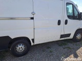  Citroen  Jumper CITROEN  / 2014 / 4P / FURGONE 30 L1H1 BLUEHDI 130CV #108