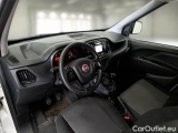  Fiat  Doblo FIAT DOBLÒ CARGO / 2014 / 4P / VETT. FURGONATA 1.3 MULTIJET 16V 95CV SX 3POSTI EURO 6 #3