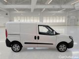  Fiat  Doblo FIAT DOBLÒ CARGO / 2014 / 4P / VETT. FURGONATA 1.3 MULTIJET 16V 95CV SX 3POSTI EURO 6 #7
