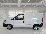  Fiat  Doblo FIAT DOBLÒ CARGO / 2014 / 4P / VETT. FURGONATA 1.3 MULTIJET 16V 95CV SX 3POSTI EURO 6 #8