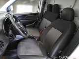  Fiat  Doblo FIAT DOBLÒ CARGO / 2014 / 4P / VETT. FURGONATA 1.3 MULTIJET 16V 95CV SX 3POSTI EURO 6 #11