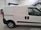  Fiat  Doblo FIAT DOBLÒ CARGO / 2014 / 4P / VETT. FURGONATA 1.3 MULTIJET 16V 95CV SX 3POSTI EURO 6 #35