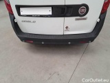  Fiat  Doblo FIAT DOBLÒ CARGO / 2014 / 4P / VETT. FURGONATA 1.3 MULTIJET 16V 95CV SX 3POSTI EURO 6 #44