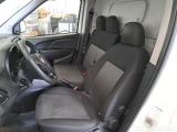  Fiat  Doblo FIAT DOBLÒ CARGO / 2014 / 4P / VETT. FURGONATA 1.3 MULTIJET 16V 95CV SX 3POSTI EURO 6 #104