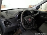  Fiat  Doblo FIAT DOBLÒ CARGO / 2014 / 4P / VETT. FURGONATA 1.3 MULTIJET 16V 95CV SX 3POSTI EURO 6 #106