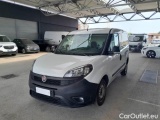  Fiat  Doblo FIAT DOBLÒ CARGO / 2014 / 4P / VETT. FURGONATA CH1 BUSINESS 1.6 MJET 105CV E6D-F SeS 