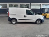  Fiat  Doblo FIAT DOBLÒ CARGO / 2014 / 4P / VETT. FURGONATA CH1 BUSINESS 1.6 MJET 105CV E6D-F SeS #7