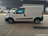  Fiat  Doblo FIAT DOBLÒ CARGO / 2014 / 4P / VETT. FURGONATA CH1 BUSINESS 1.6 MJET 105CV E6D-F SeS #8