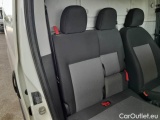  Fiat  Doblo FIAT DOBLÒ CARGO / 2014 / 4P / VETT. FURGONATA CH1 BUSINESS 1.6 MJET 105CV E6D-F SeS #13