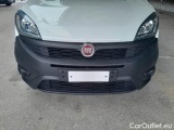  Fiat  Doblo FIAT DOBLÒ CARGO / 2014 / 4P / VETT. FURGONATA CH1 BUSINESS 1.6 MJET 105CV E6D-F SeS #20