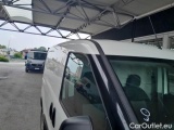  Fiat  Doblo FIAT DOBLÒ CARGO / 2014 / 4P / VETT. FURGONATA CH1 BUSINESS 1.6 MJET 105CV E6D-F SeS #38