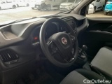  Fiat  Doblo FIAT DOBLÒ CARGO / 2014 / 4P / VETT. FURGONATA CH1 BUSINESS 1.6 MJET 105CV E6D-F SeS #77
