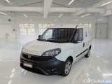  Fiat  Doblo FIAT DOBLÒ CARGO / 2014 / 4P / VETT. FURGONATA CH1 LOUNGE 1.3 MJET 95CV E6D SeS 