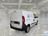  Fiat  Doblo FIAT DOBLÒ CARGO / 2014 / 4P / VETT. FURGONATA CH1 LOUNGE 1.3 MJET 95CV E6D SeS #2