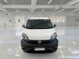  Fiat  Doblo FIAT DOBLÒ CARGO / 2014 / 4P / VETT. FURGONATA CH1 LOUNGE 1.3 MJET 95CV E6D SeS #6