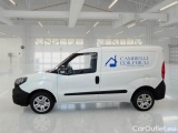  Fiat  Doblo FIAT DOBLÒ CARGO / 2014 / 4P / VETT. FURGONATA CH1 LOUNGE 1.3 MJET 95CV E6D SeS #8