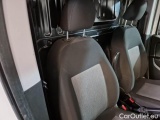  Fiat  Doblo FIAT DOBLÒ CARGO / 2014 / 4P / VETT. FURGONATA CH1 LOUNGE 1.3 MJET 95CV E6D SeS #13
