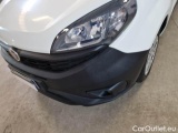  Fiat  Doblo FIAT DOBLÒ CARGO / 2014 / 4P / VETT. FURGONATA CH1 LOUNGE 1.3 MJET 95CV E6D SeS #20