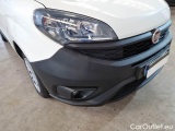  Fiat  Doblo FIAT DOBLÒ CARGO / 2014 / 4P / VETT. FURGONATA CH1 LOUNGE 1.3 MJET 95CV E6D SeS #23