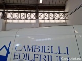  Fiat  Doblo FIAT DOBLÒ CARGO / 2014 / 4P / VETT. FURGONATA CH1 LOUNGE 1.3 MJET 95CV E6D SeS #31