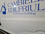  Fiat  Doblo FIAT DOBLÒ CARGO / 2014 / 4P / VETT. FURGONATA CH1 LOUNGE 1.3 MJET 95CV E6D SeS #49