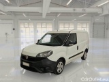  Fiat  Doblo FIAT DOBLÒ CARGO / 2014 / 4P / VETT. FURGONATA CH1 LOUNGE 1.3 MJET 95CV E6D SeS 