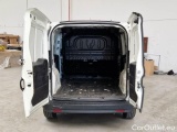  Fiat  Doblo FIAT DOBLÒ CARGO / 2014 / 4P / VETT. FURGONATA CH1 LOUNGE 1.3 MJET 95CV E6D SeS #5