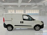  Fiat  Doblo FIAT DOBLÒ CARGO / 2014 / 4P / VETT. FURGONATA CH1 LOUNGE 1.3 MJET 95CV E6D SeS #7