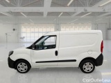  Fiat  Doblo FIAT DOBLÒ CARGO / 2014 / 4P / VETT. FURGONATA CH1 LOUNGE 1.3 MJET 95CV E6D SeS #8