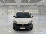  Fiat  Doblo FIAT DOBLÒ CARGO / 2014 / 4P / VETT. FURGONATA CH1 LOUNGE 1.3 MJET 95CV E6D SeS #6