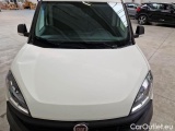  Fiat  Doblo FIAT DOBLÒ CARGO / 2014 / 4P / VETT. FURGONATA CH1 LOUNGE 1.3 MJET 95CV E6D SeS #32
