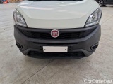  Fiat  Doblo FIAT DOBLÒ CARGO / 2014 / 4P / VETT. FURGONATA CH1 LOUNGE 1.3 MJET 95CV E6D SeS #37