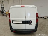  Fiat  Doblo FIAT DOBLÒ CARGO / 2014 / 4P / VETT. FURGONATA CH1 LOUNGE 1.3 MJET 95CV E6D SeS #80