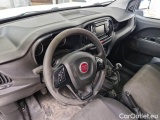  Fiat  Doblo FIAT DOBLÒ CARGO / 2014 / 4P / VETT. FURGONATA CH1 LOUNGE 1.3 MJET 95CV E6D SeS #141