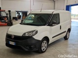  Fiat  Doblo FIAT DOBLÒ CARGO / 2014 / 4P / VETT. FURGONATA CH1 LOUNGE 1.3 MJET 95CV E6D SeS #213