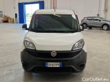  Fiat  Doblo FIAT DOBLÒ CARGO / 2014 / 4P / VETT. FURGONATA CH1 LOUNGE 1.3 MJET 95CV E6D SeS #214