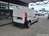  Fiat  Doblo FIAT DOBLÒ CARGO / 2014 / 4P / VETT. FURGONATA CH1 LOUNGE 1.6 MJET 105CV E6D SeS #2
