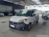  Fiat  Doblo FIAT DOBLÒ CARGO / 2014 / 4P / VETT. FURGONATA CH1 LOUNGE 1.6 MJET 105CV E6D SeS 