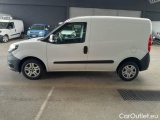  Fiat  Doblo FIAT DOBLÒ CARGO / 2014 / 4P / VETT. FURGONATA CH1 LOUNGE 1.6 MJET 105CV E6D SeS #8