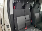  Fiat  Doblo FIAT DOBLÒ CARGO / 2014 / 4P / VETT. FURGONATA CH1 LOUNGE 1.6 MJET 105CV E6D SeS #13