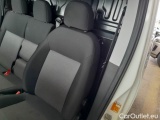  Fiat  Doblo FIAT DOBLÒ CARGO / 2014 / 4P / VETT. FURGONATA CH1 LOUNGE 1.6 MJET 105CV E6D SeS #11
