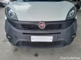  Fiat  Doblo FIAT DOBLÒ CARGO / 2014 / 4P / VETT. FURGONATA CH1 LOUNGE 1.6 MJET 105CV E6D SeS #21