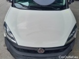 Fiat  Doblo FIAT DOBLÒ CARGO / 2014 / 4P / VETT. FURGONATA CH1 LOUNGE 1.6 MJET 105CV E6D SeS #26