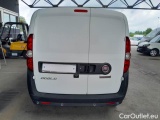  Fiat  Doblo FIAT DOBLÒ CARGO / 2014 / 4P / VETT. FURGONATA CH1 LOUNGE 1.6 MJET 105CV E6D SeS #34