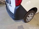  Fiat  Doblo FIAT DOBLÒ CARGO / 2014 / 4P / VETT. FURGONATA MAXI 1.3 MULTIJET 16V 95CV EURO 6 #84