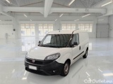  Fiat  Doblo FIAT DOBLÒ CARGO / 2014 / 4P / VETT. FURGONATA MAXI LH1 BUSINESS 1.6 MJET 120CV E6D SeS 
