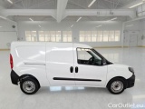  Fiat  Doblo FIAT DOBLÒ CARGO / 2014 / 4P / VETT. FURGONATA MAXI LH1 BUSINESS 1.6 MJET 120CV E6D SeS #7