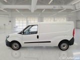  Fiat  Doblo FIAT DOBLÒ CARGO / 2014 / 4P / VETT. FURGONATA MAXI LH1 BUSINESS 1.6 MJET 120CV E6D SeS #8